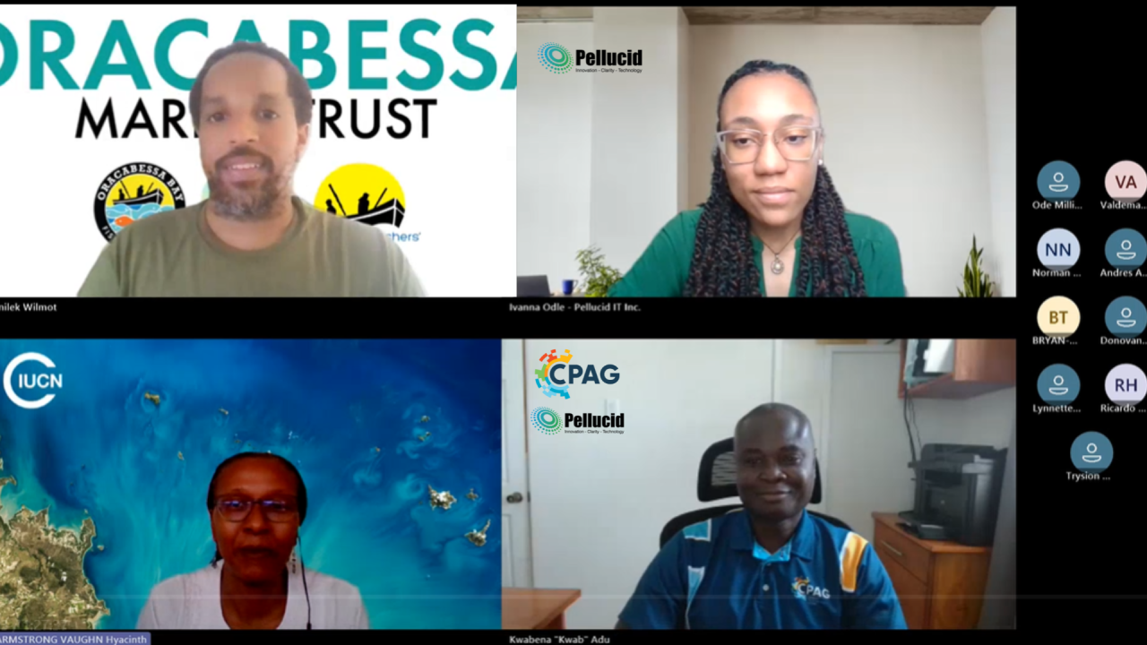 MPA Dashboard Workshop