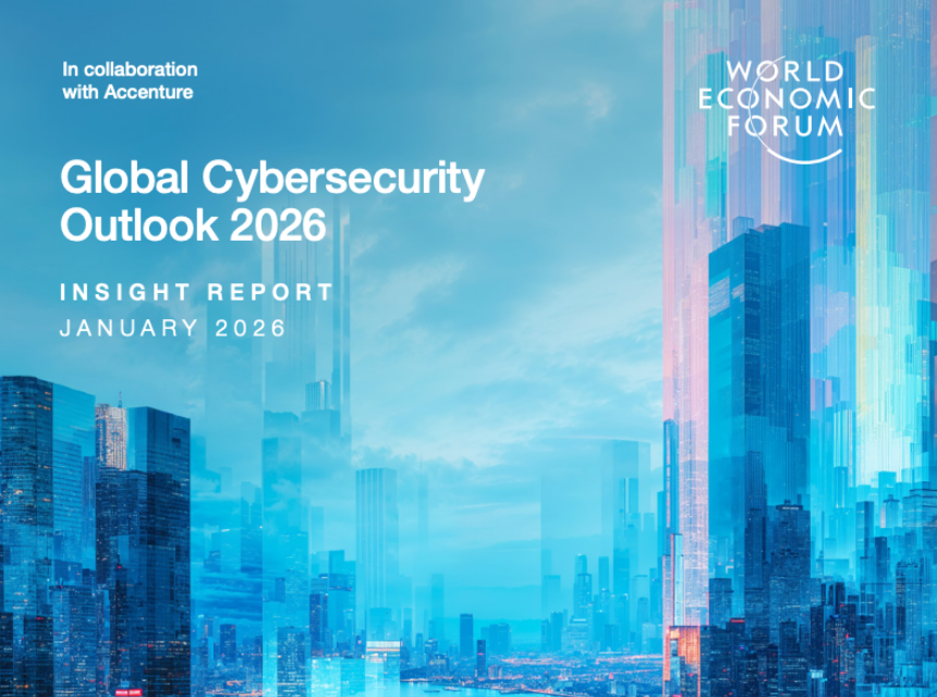 Global Cybersecurity Outlook 2026