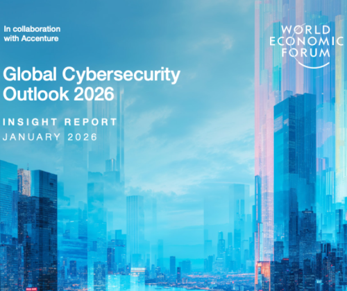 Global Cybersecurity Outlook 2026