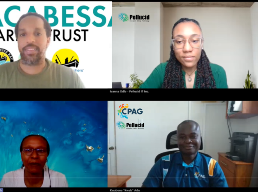 MPA Dashboard Workshop